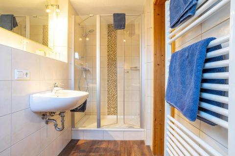 Apartmán Ferienhaus Lena Nr1 Norderney Exteriér fotografie
