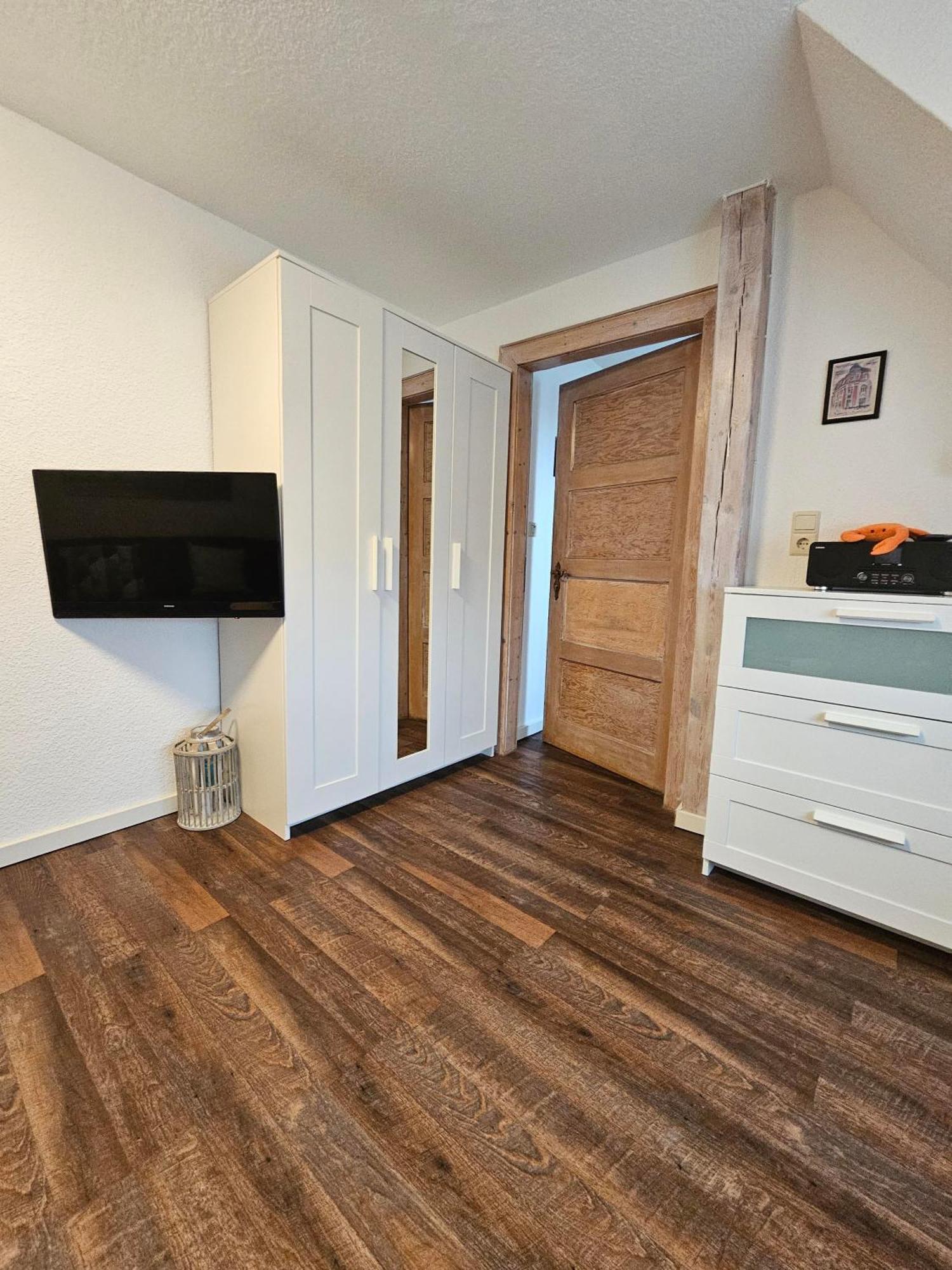 Apartmán Ferienhaus Lena Nr1 Norderney Exteriér fotografie